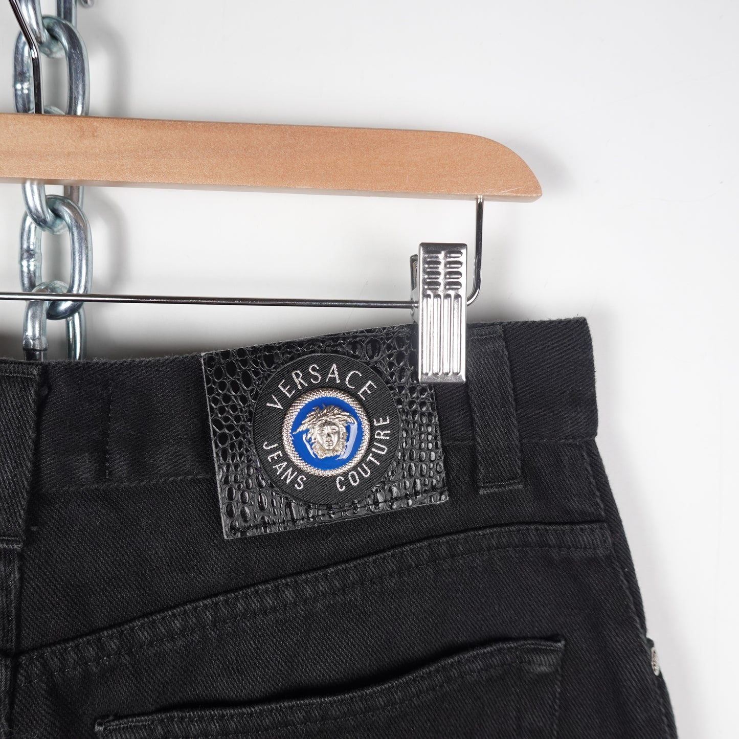 Vintage Versace Jeans - Size 29