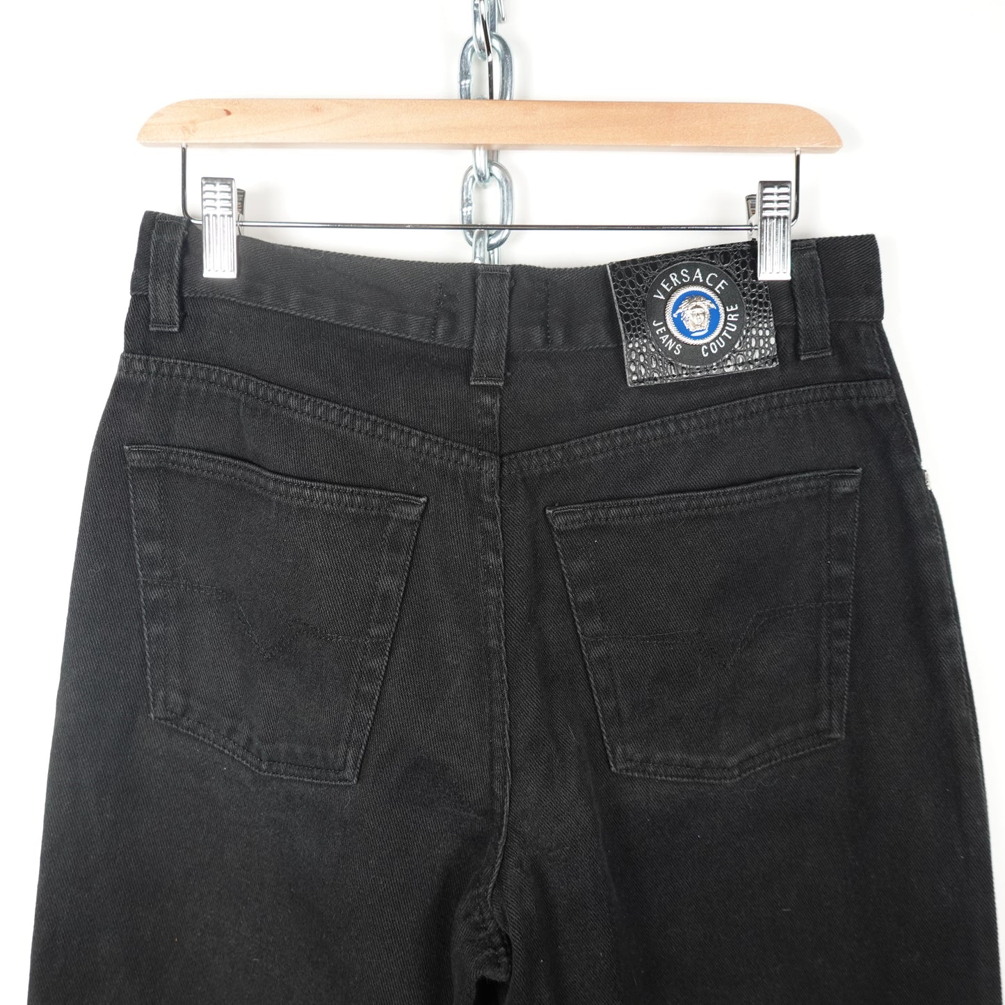 Vintage Versace Jeans - Size 29