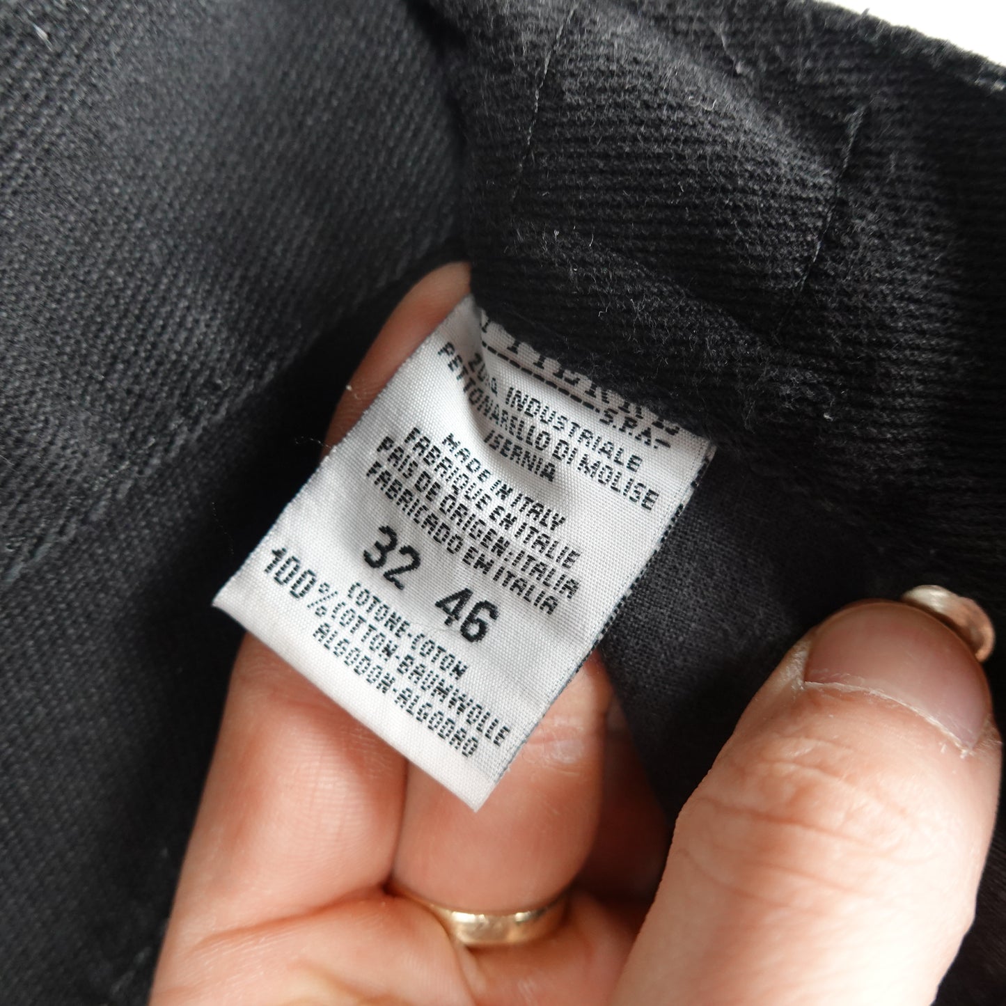 Vintage Versace Jeans - Size 29