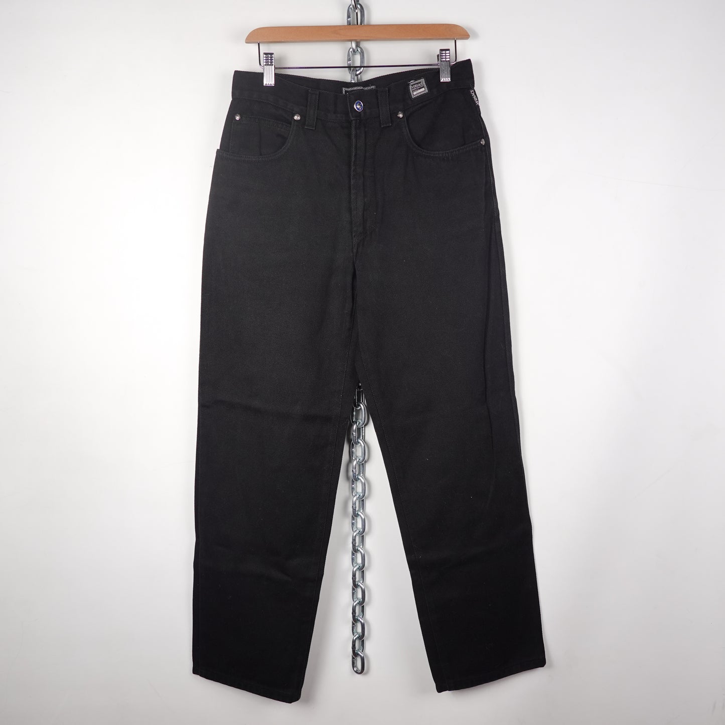 Vintage Versace Jeans - Size 29