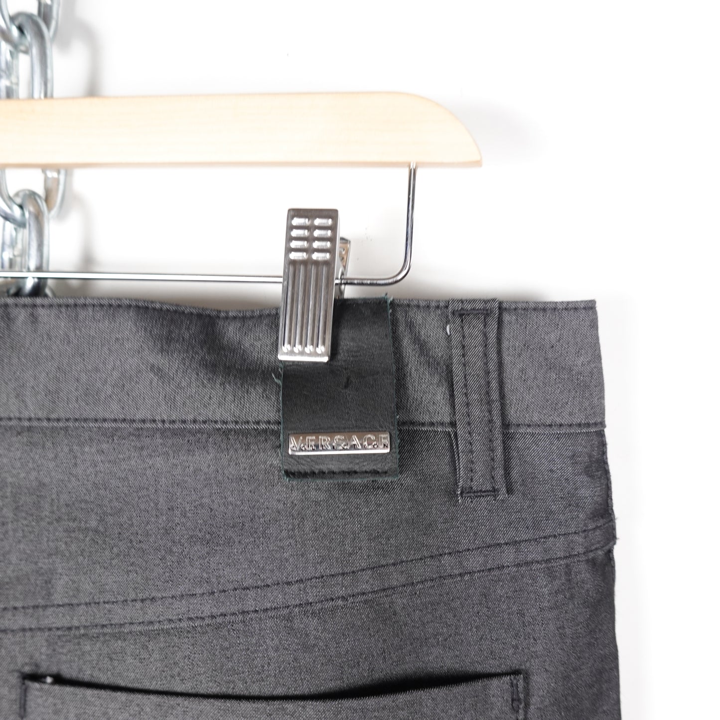 Versace Collection Trousers - Size 32