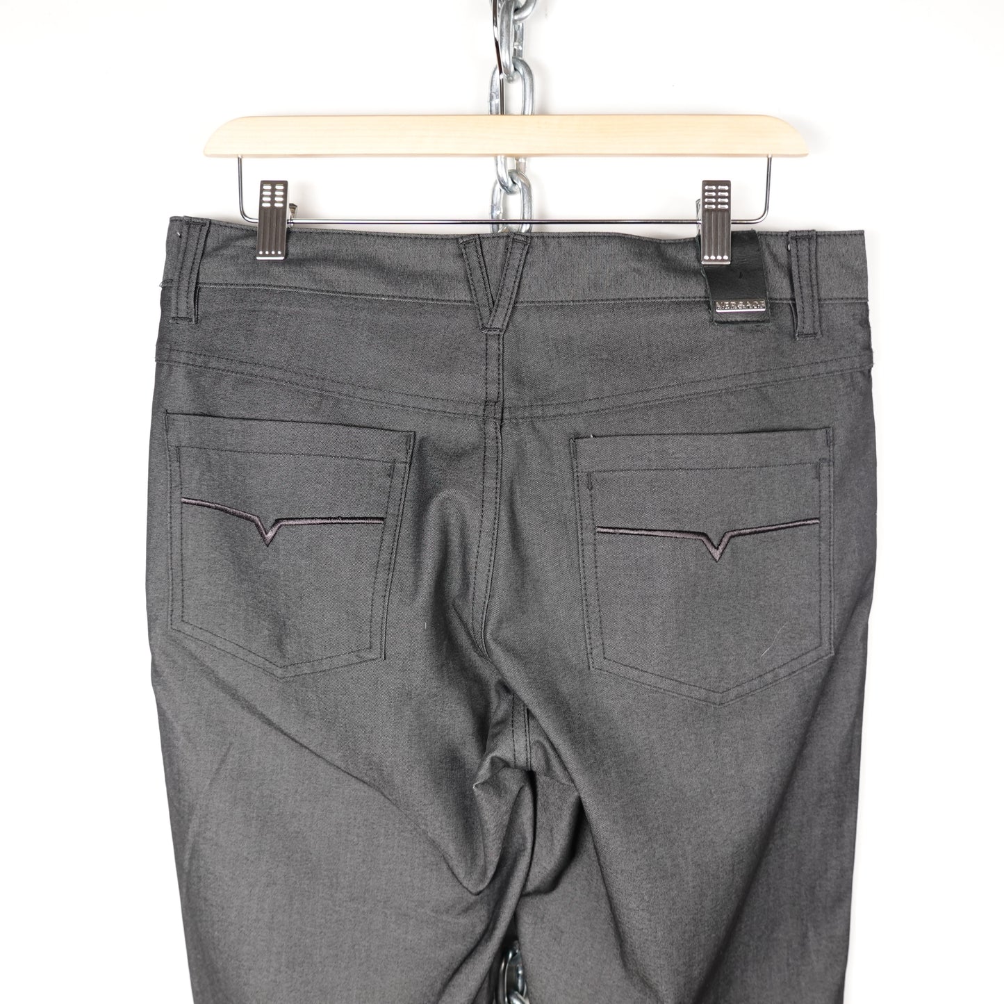 Versace Collection Trousers - Size 32