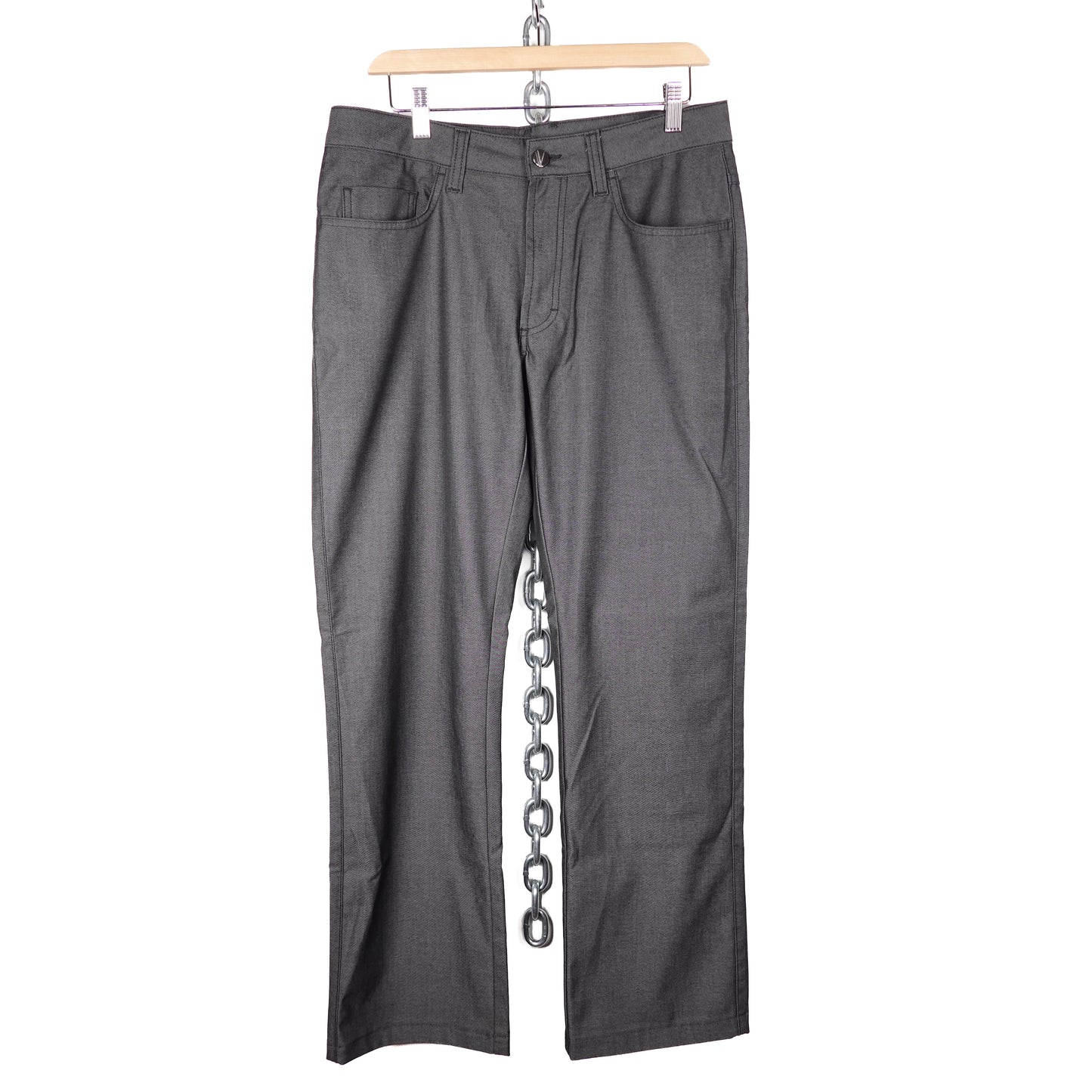 Versace Collection Trousers - Size 32