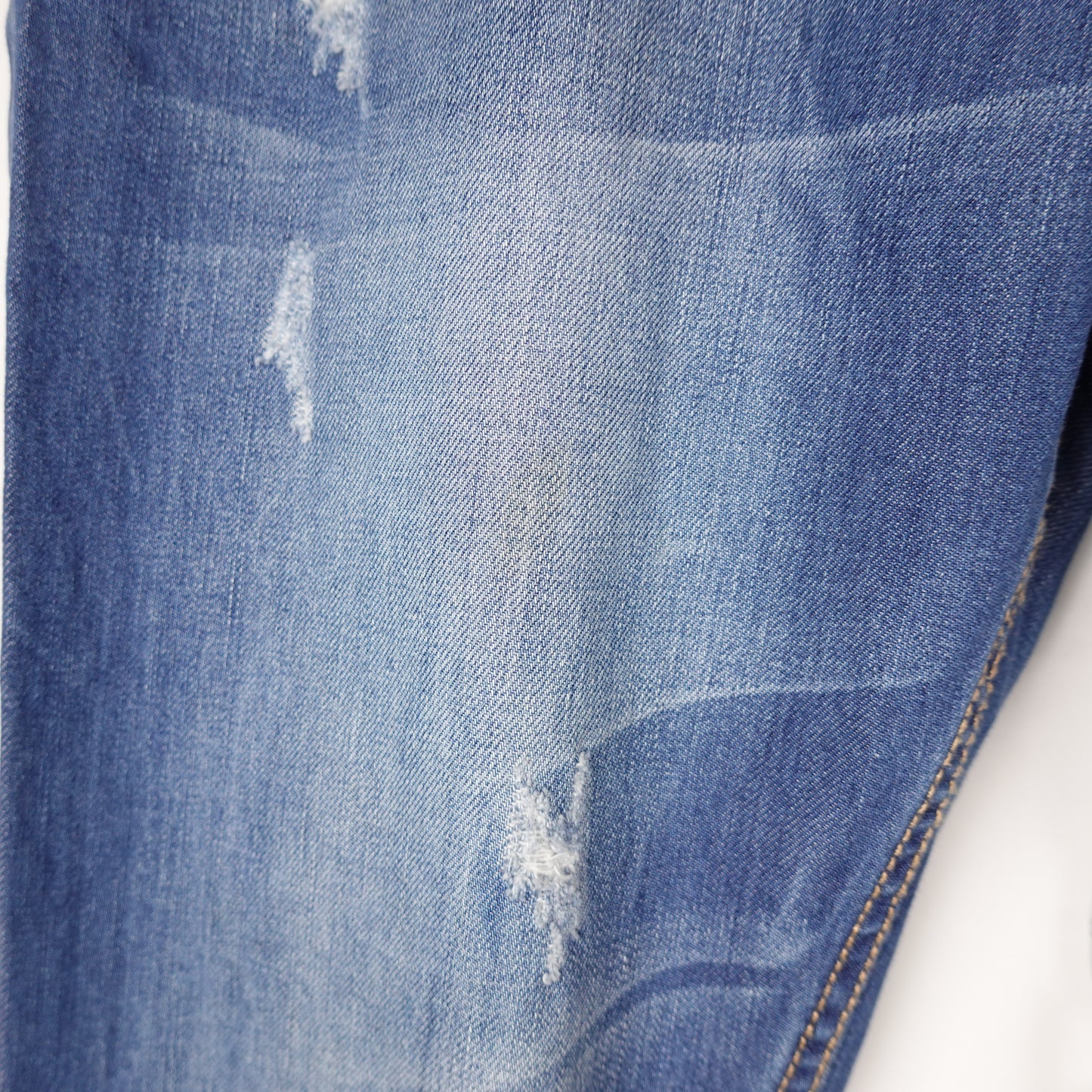 Versace Jeans Denim Pants - Size 32