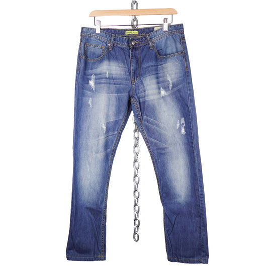 Versace Jeans Denim Pants - Size 32