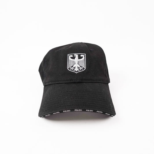 Vetements Polizei Hat