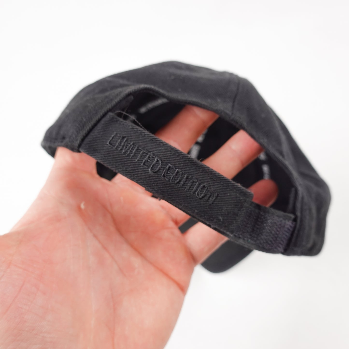 Vetements Think Differently Hat