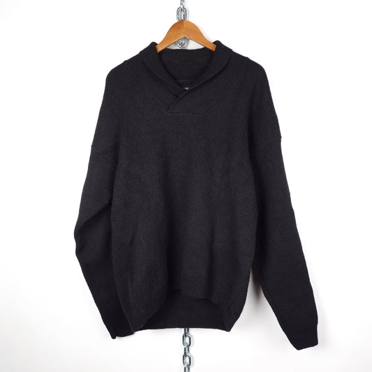 Viberg Wool Sweater - Size L