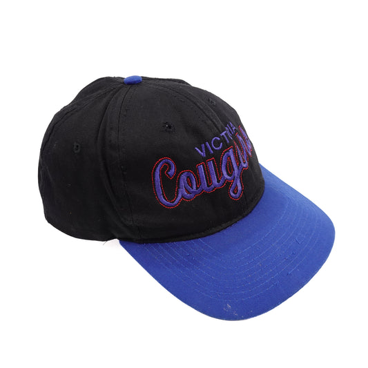 Vintage Victoria Cougars Hat
