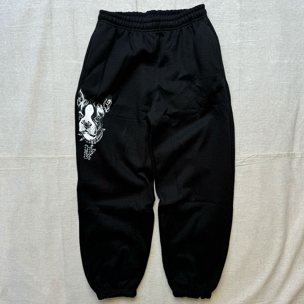 VVC Raw Dog Baggy Sweatpants