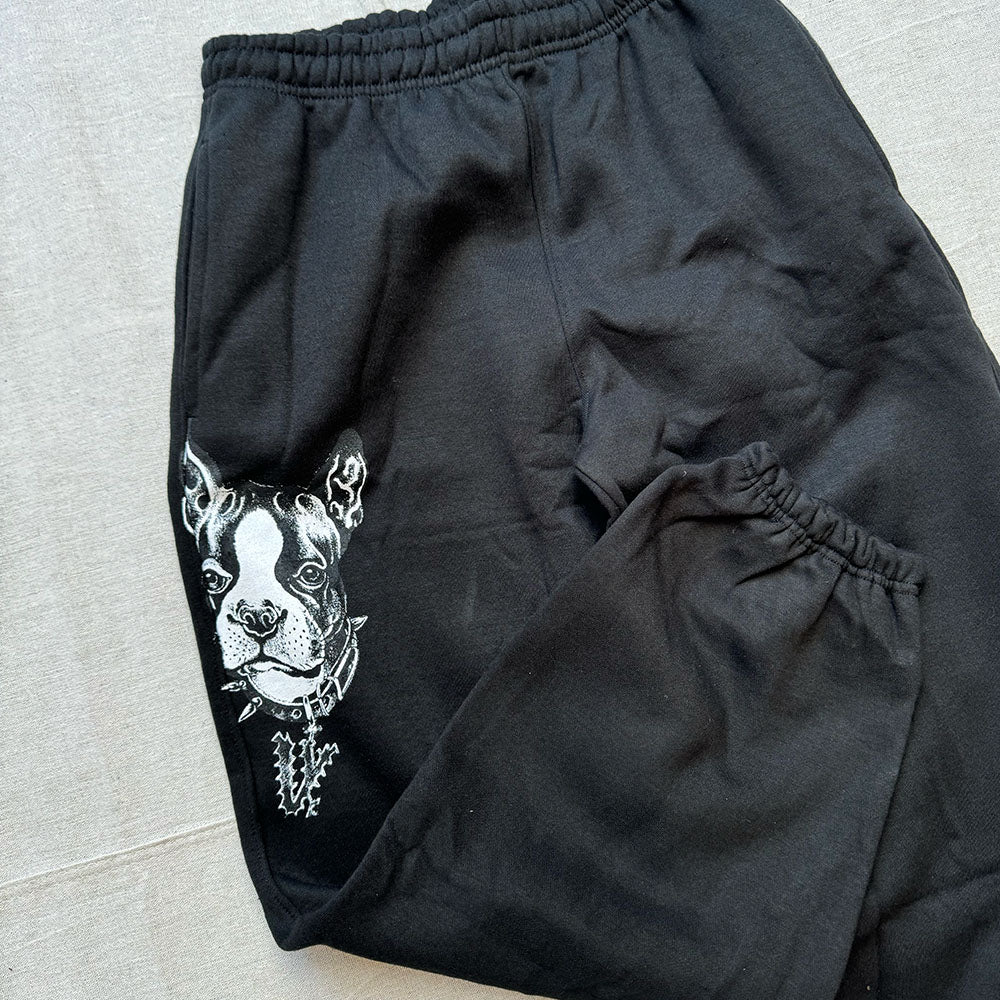 VVC Raw Dog Baggy Sweatpants