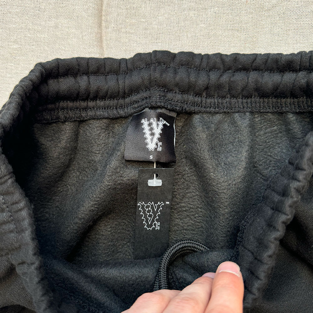 VVC Raw Dog Baggy Sweatpants