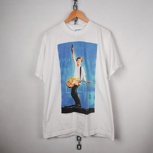 1995 Bryan Adams Toronto Tee - Size XL