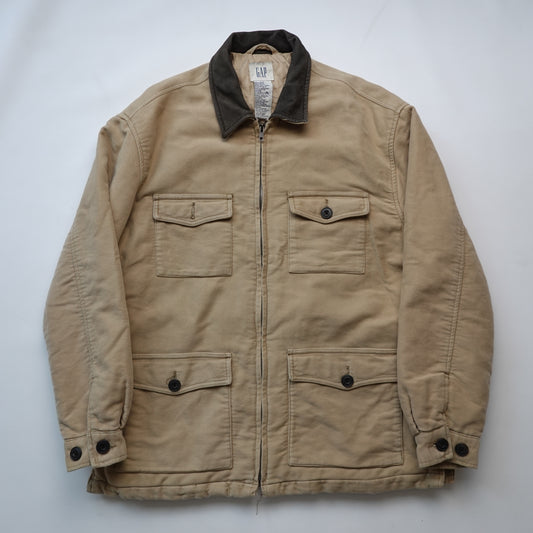 Vintage Gap Lined Jacket - Size S