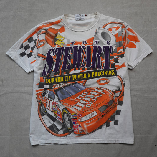1999 Home Depot Racing Tee - Size M