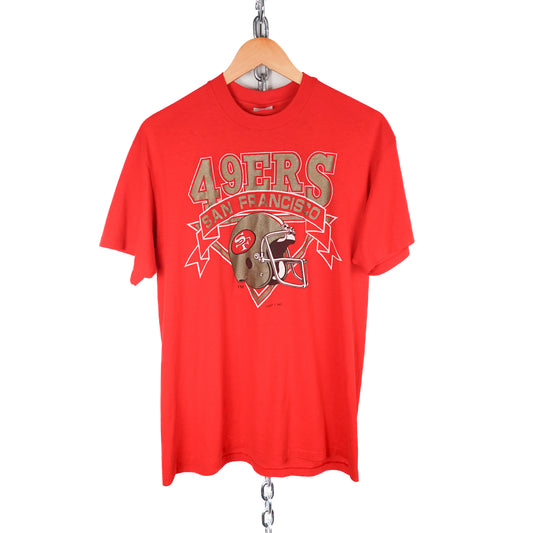 Vintage SF 49ers Tee - Size L