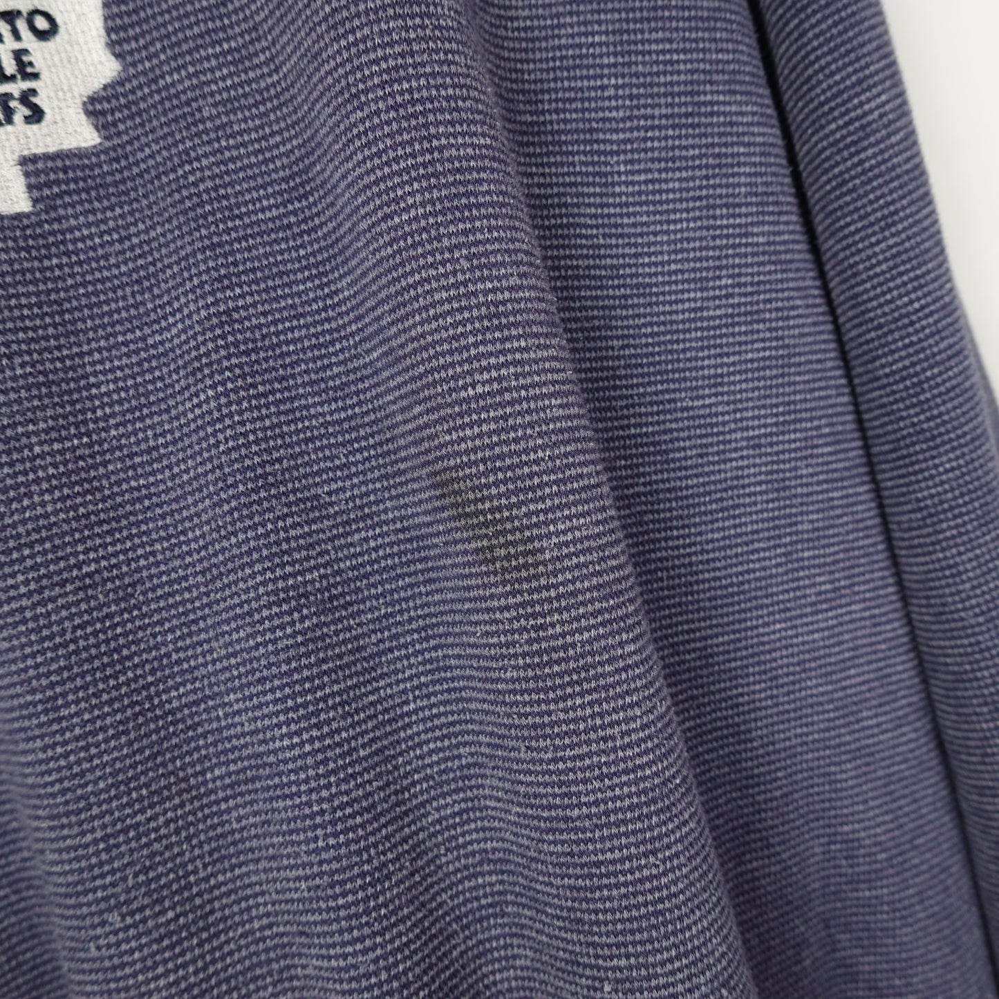 1990s Toronto Maple Leafs Crewneck - Size XL