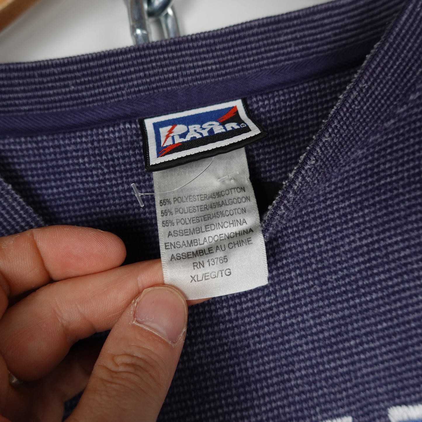 1990s Toronto Maple Leafs Crewneck - Size XL