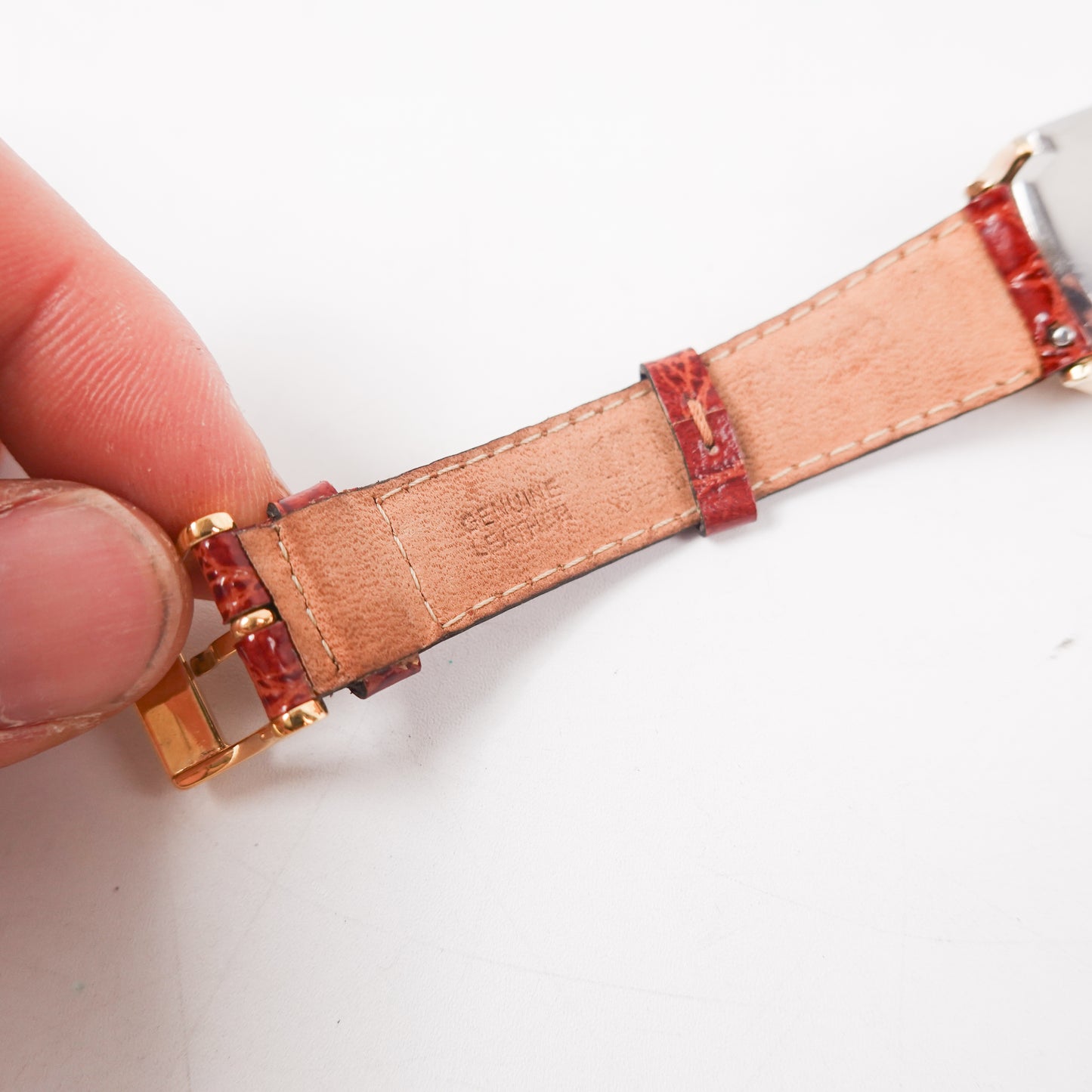 1940s Rolex Standard Watch