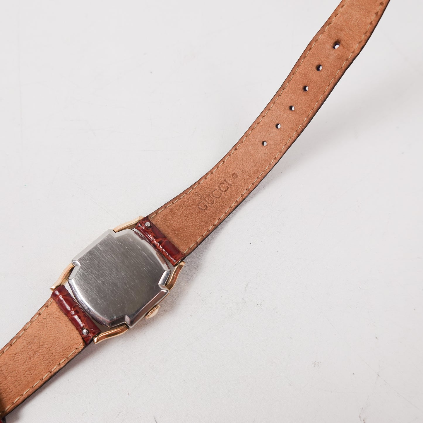1940s Rolex Standard Watch