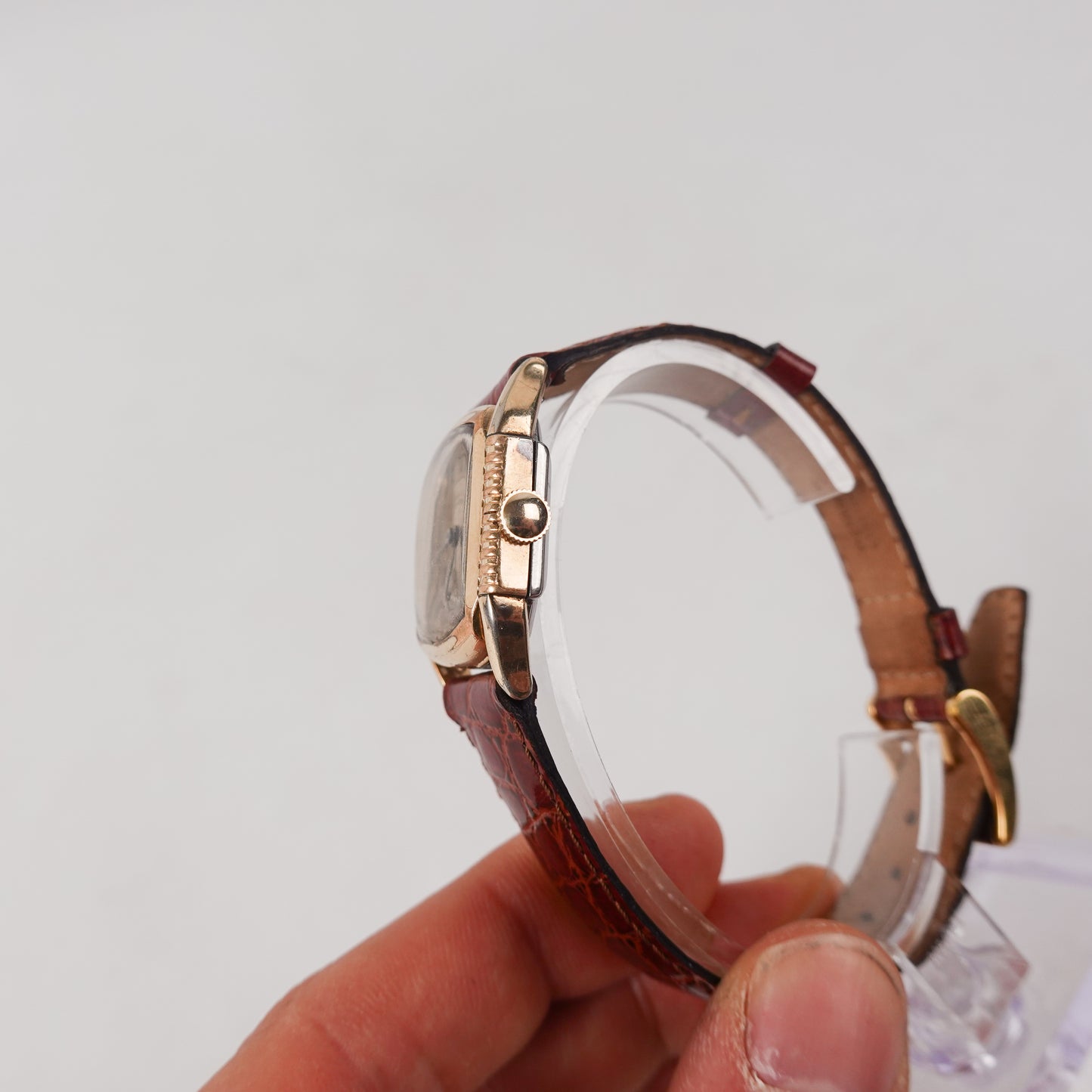 1940s Rolex Standard Watch