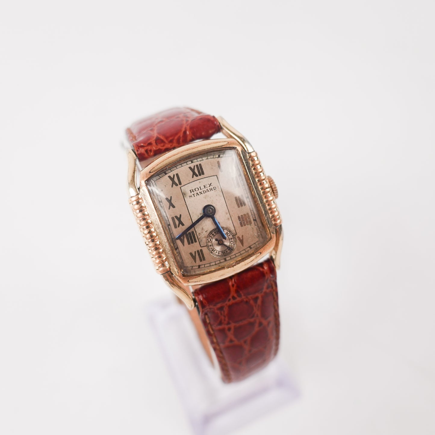 1940s Rolex Standard Watch