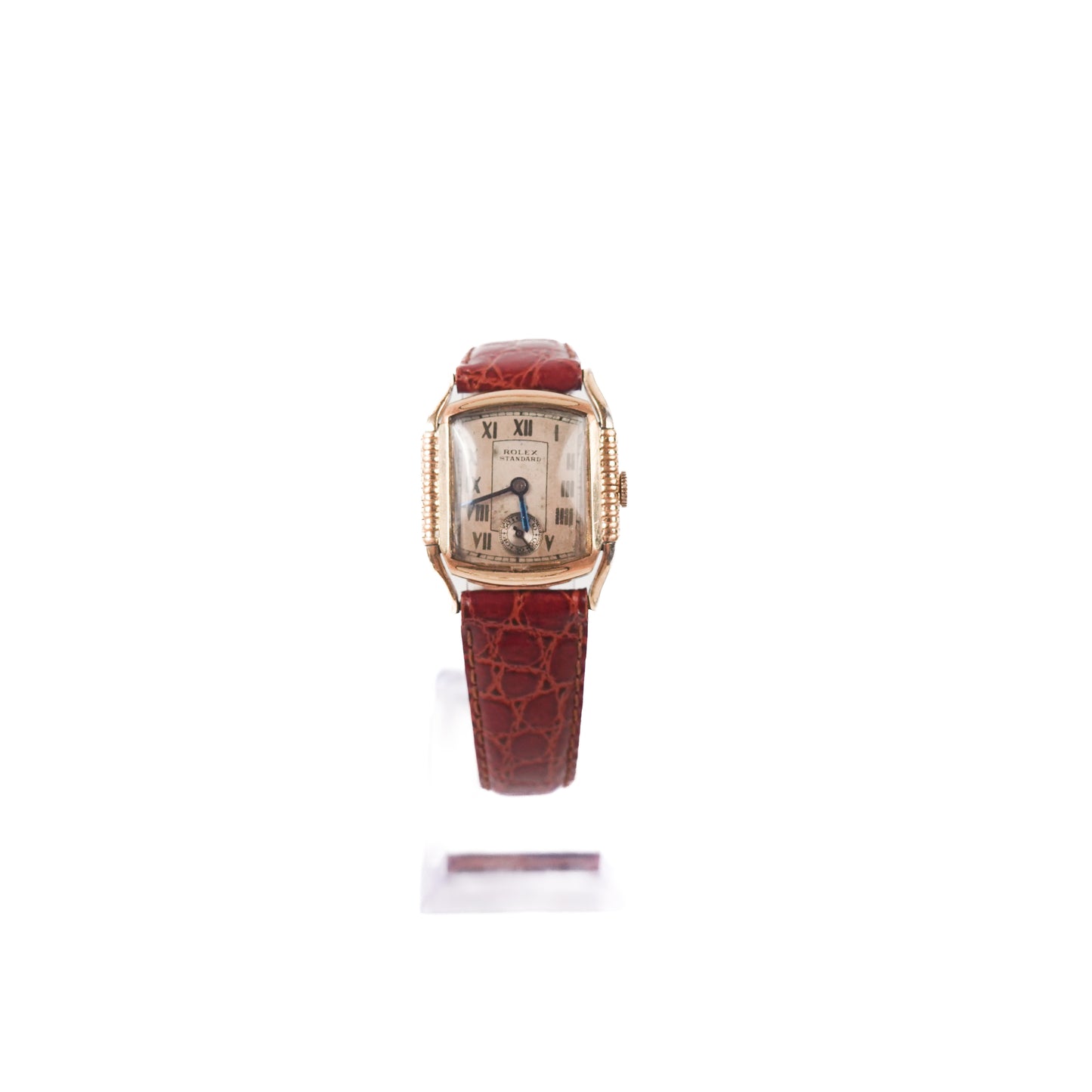 1940s Rolex Standard Watch