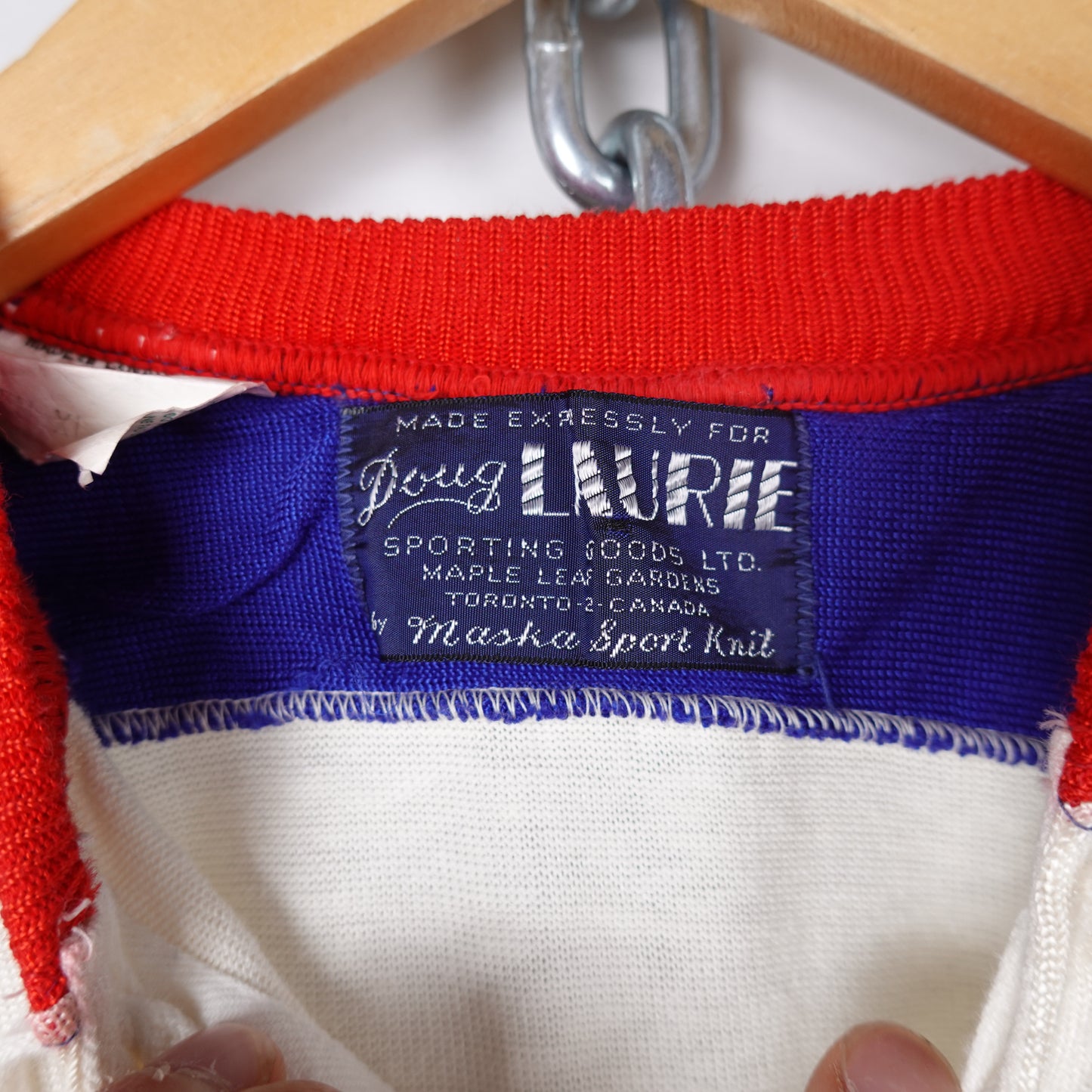 1970s Rangers Jersey - Size M