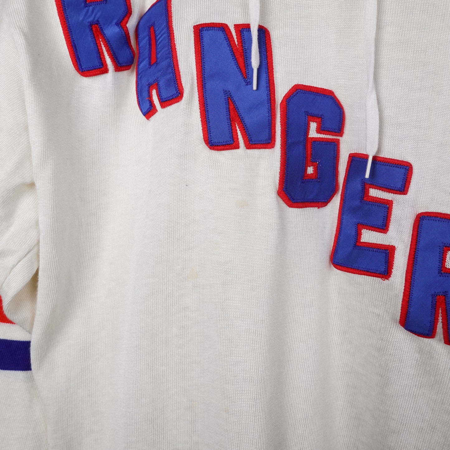 1970s Rangers Jersey - Size M