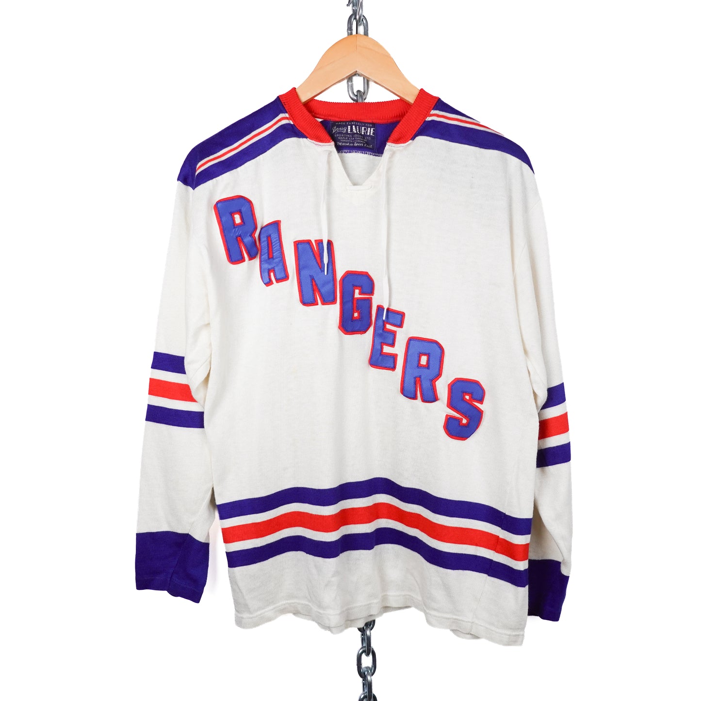 1970s Rangers Jersey - Size M