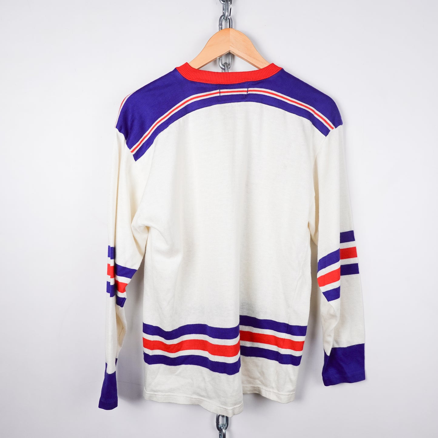 1970s Rangers Jersey - Size M