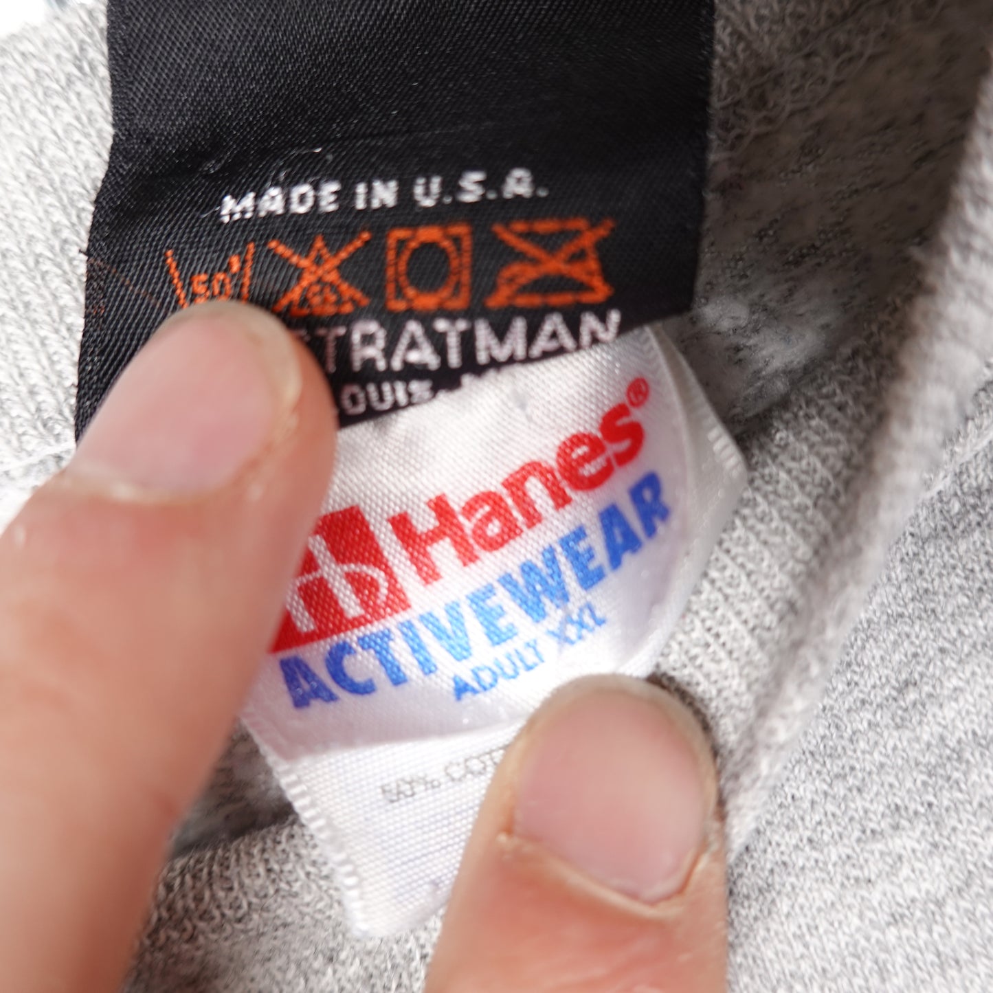1990s Harley Davidson Crewneck - Size L