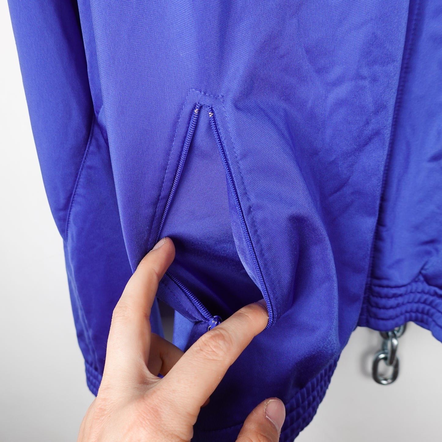 Vintage Adidas Rangers FC Jacket - Size XL