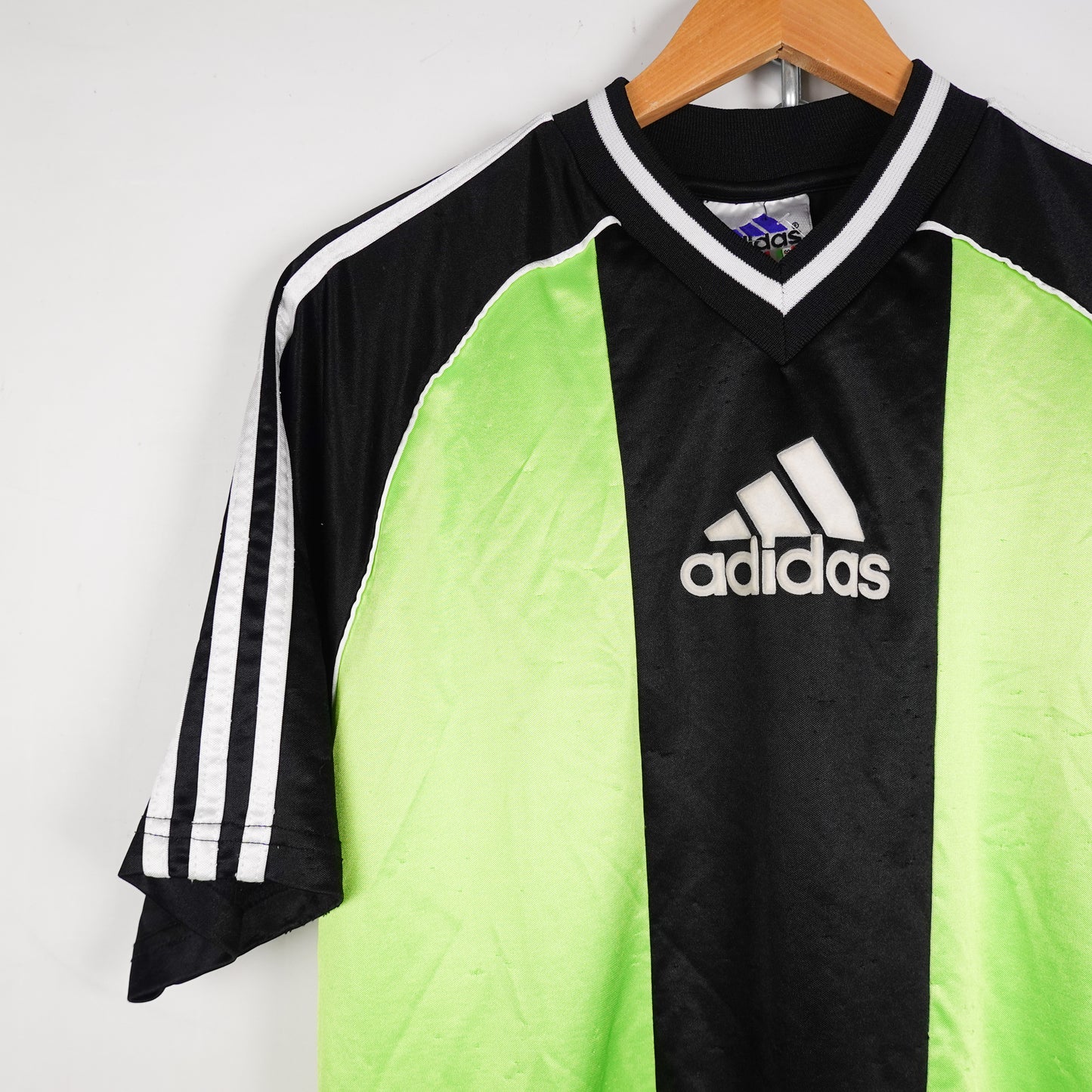 Vintage Adidas Jersey - Size M