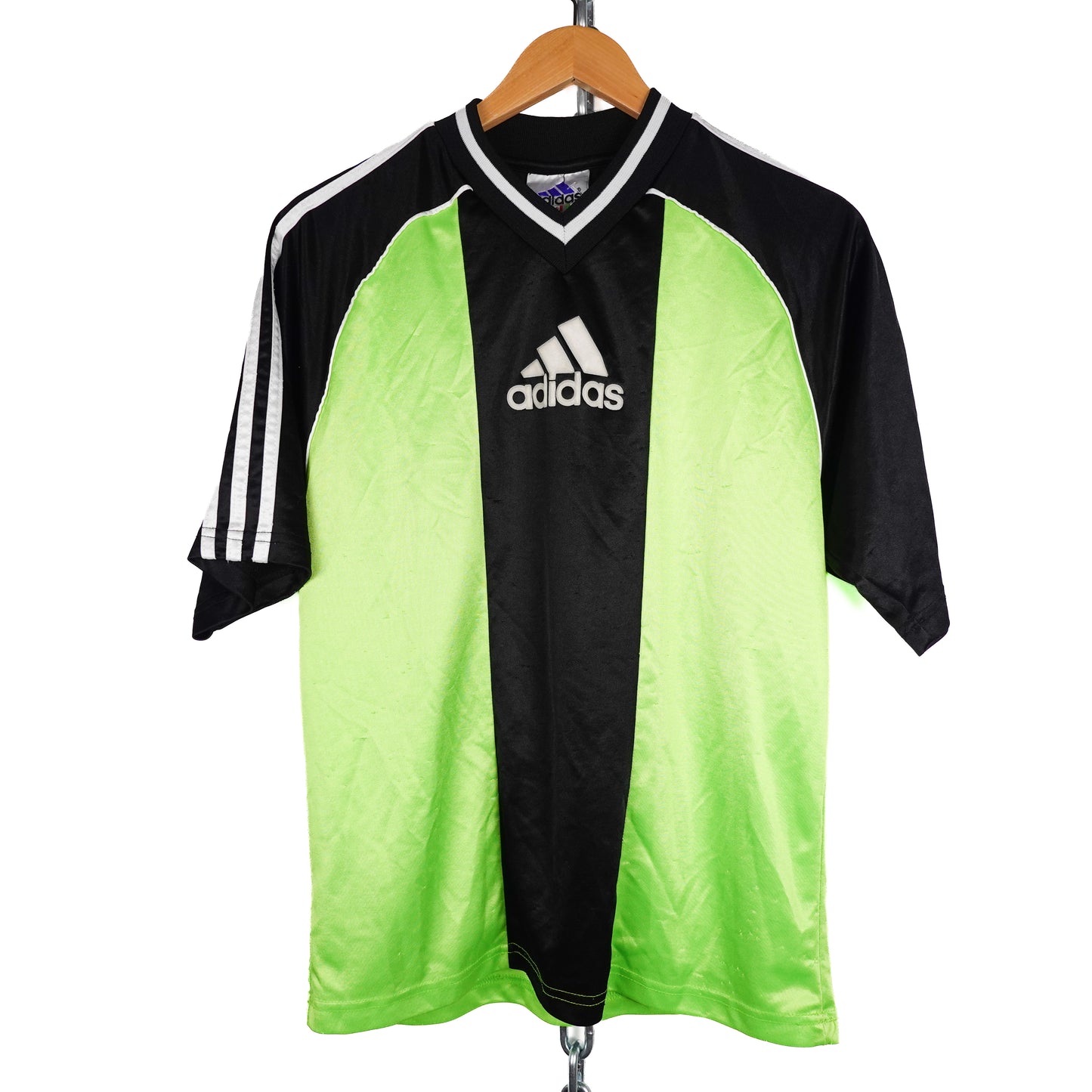 Vintage Adidas Jersey - Size M