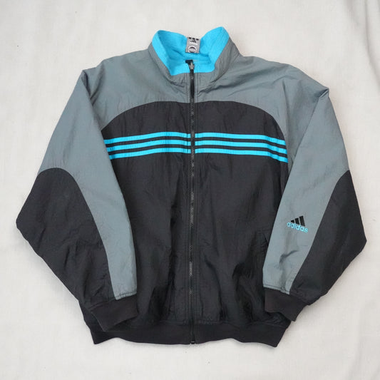 Adidas Reversible Jacket - Size L