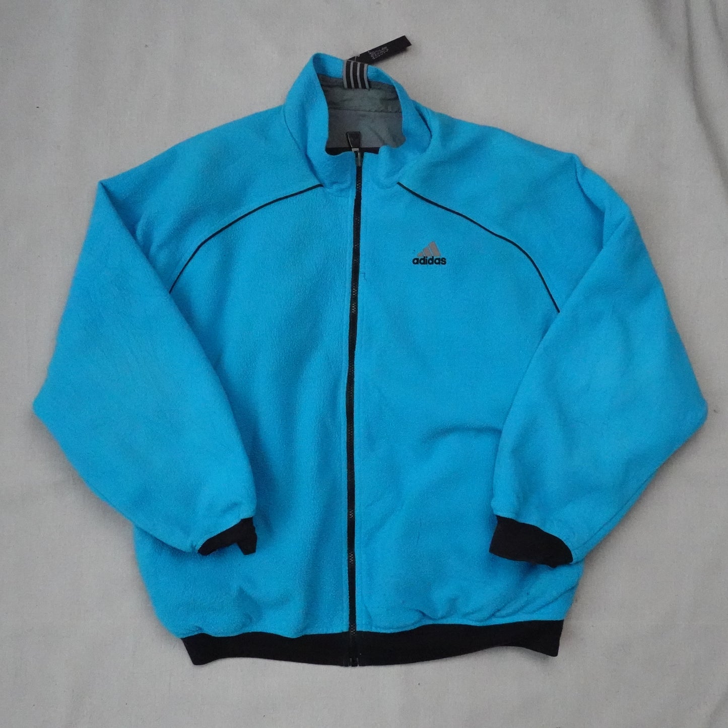 Adidas Reversible Jacket - Size L