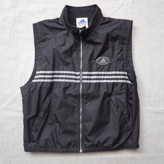 Vintage Adidas Vest - Size L