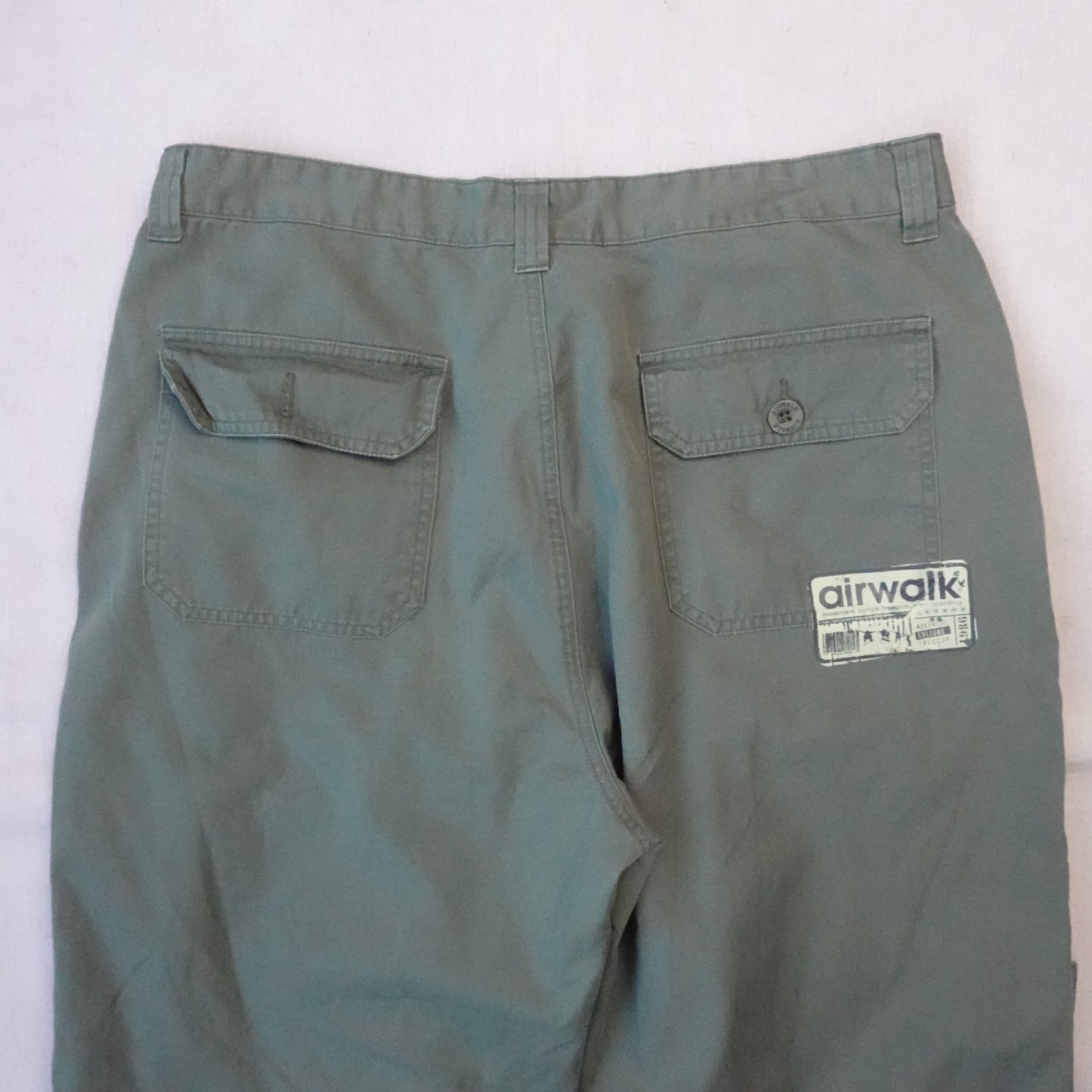 Vintage Airwalk Pants - Size 36