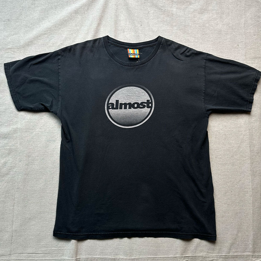 Vintage Almost Tee - Size L