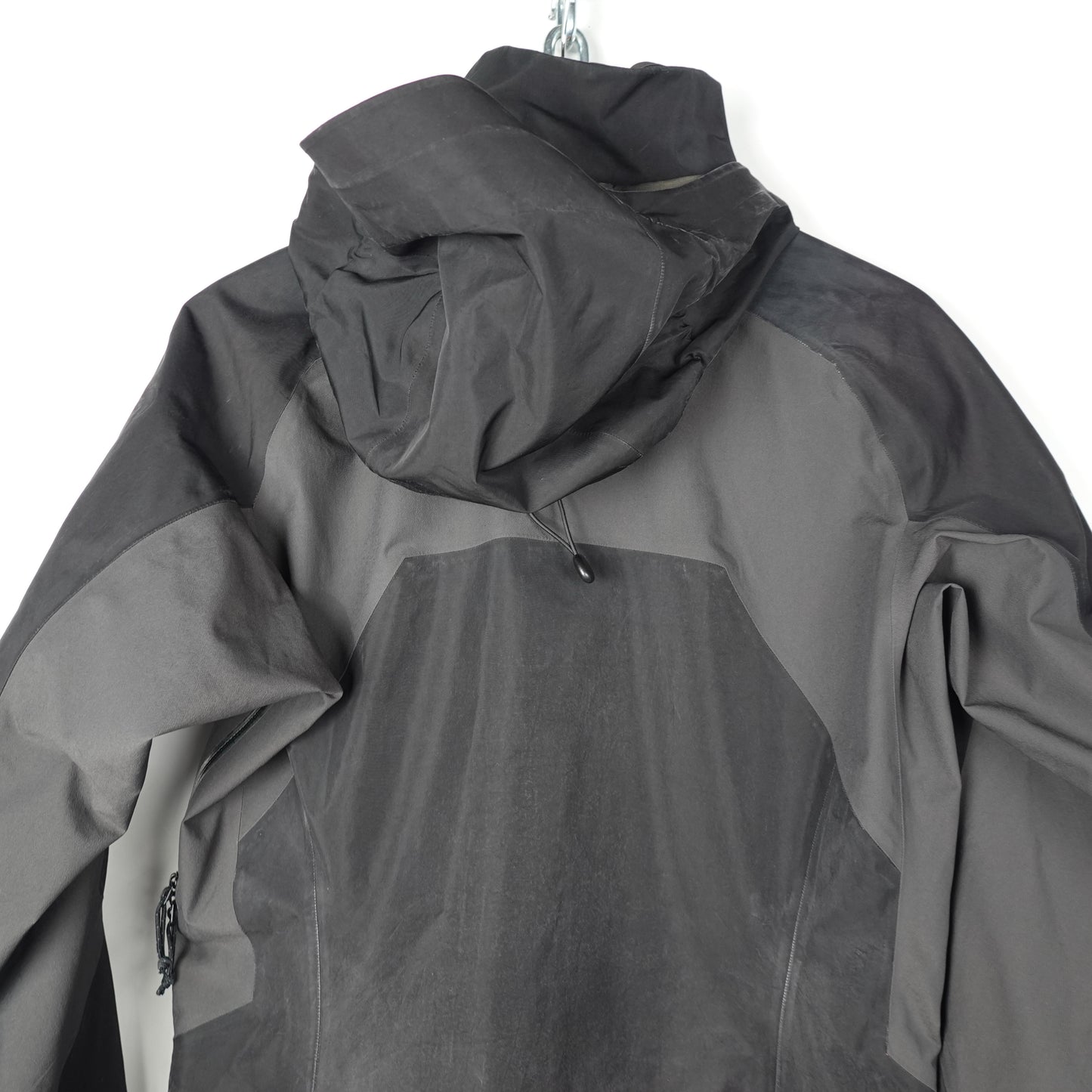 Vintage Arc'teryx Sidewinder Sample Jacket - Womens M