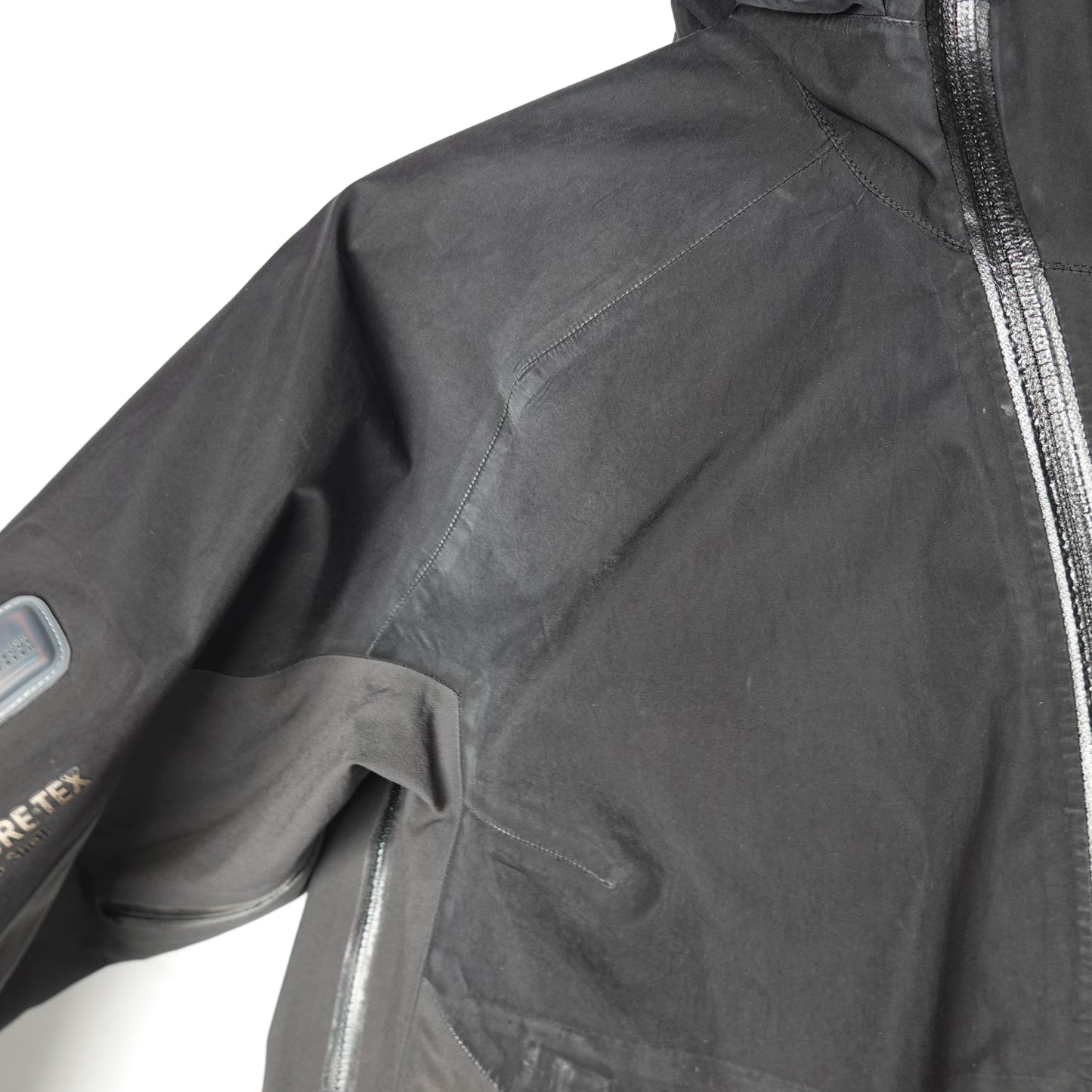 Vintage Arc'teryx Sidewinder Sample Jacket - Womens M