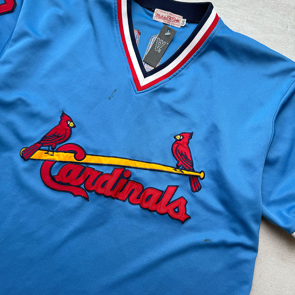Vintage Cardinals Jersey - Size XXL