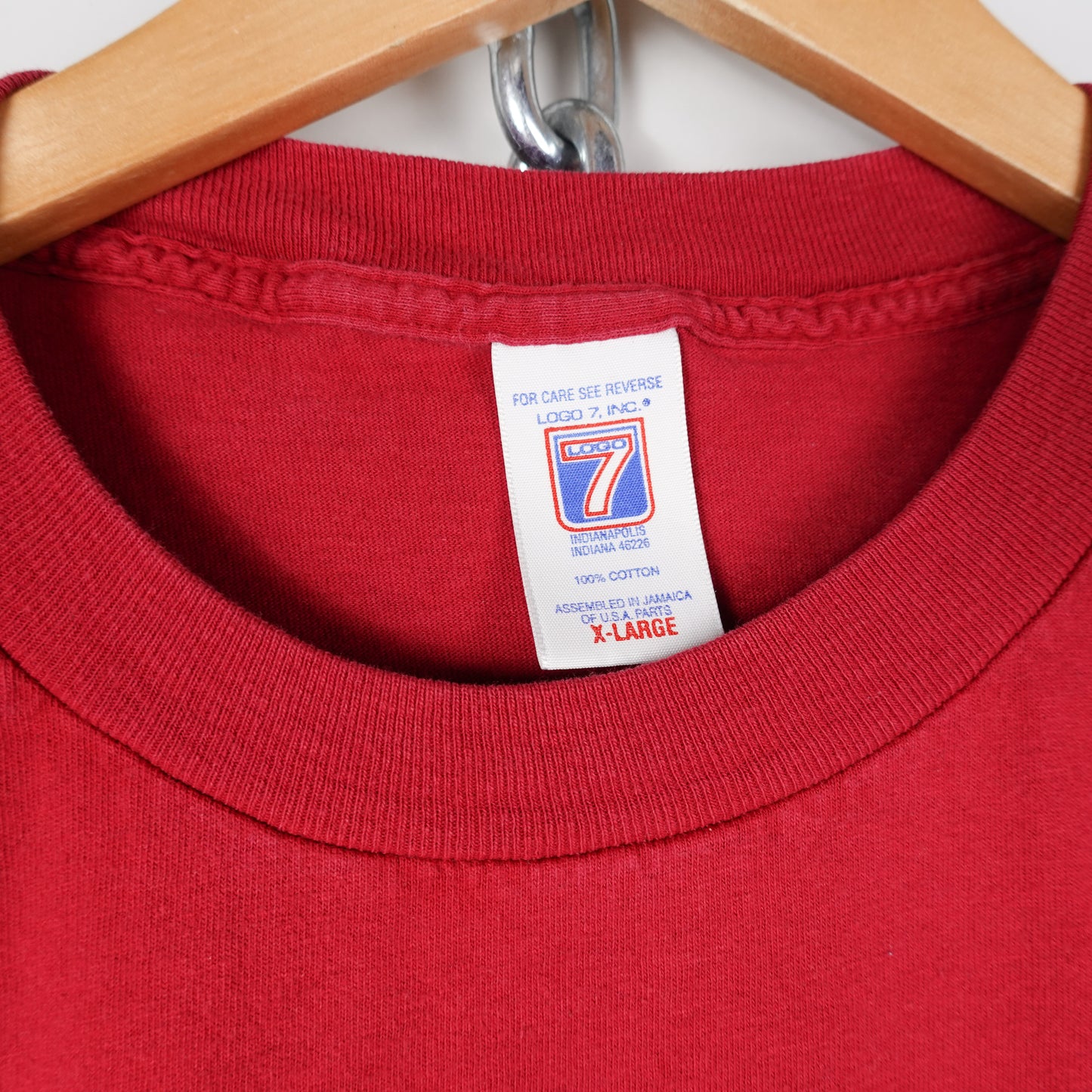 1990s Arizona Cardinals NFL Tee - Size XL