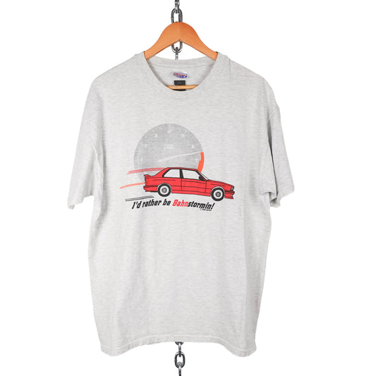1990s Autobahn Tee - Size XL