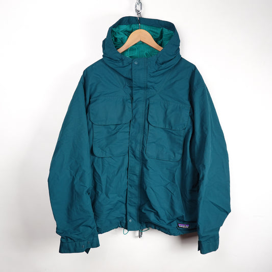 Patagonia Isthmus Utility Jacket - Size XXL