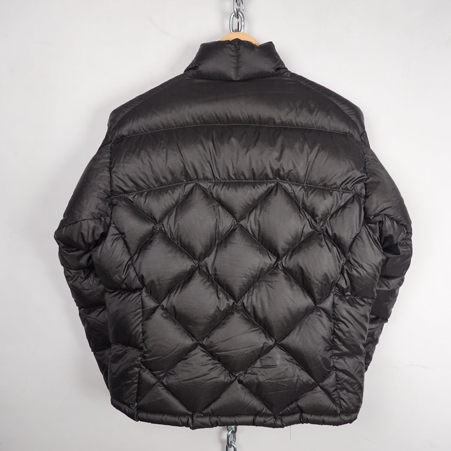 Mountain Hardwear Down Puffer Jacket - Size S