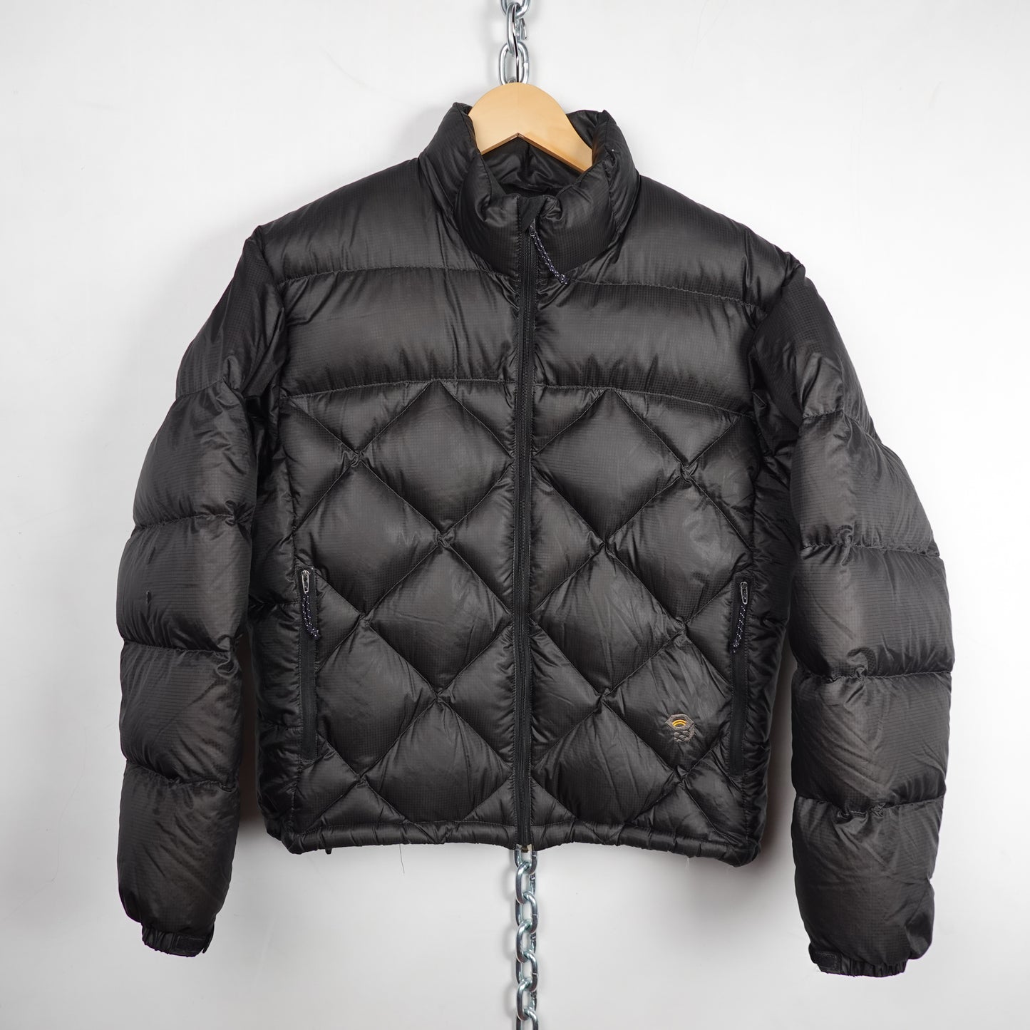 Mountain Hardwear Down Puffer Jacket - Size S