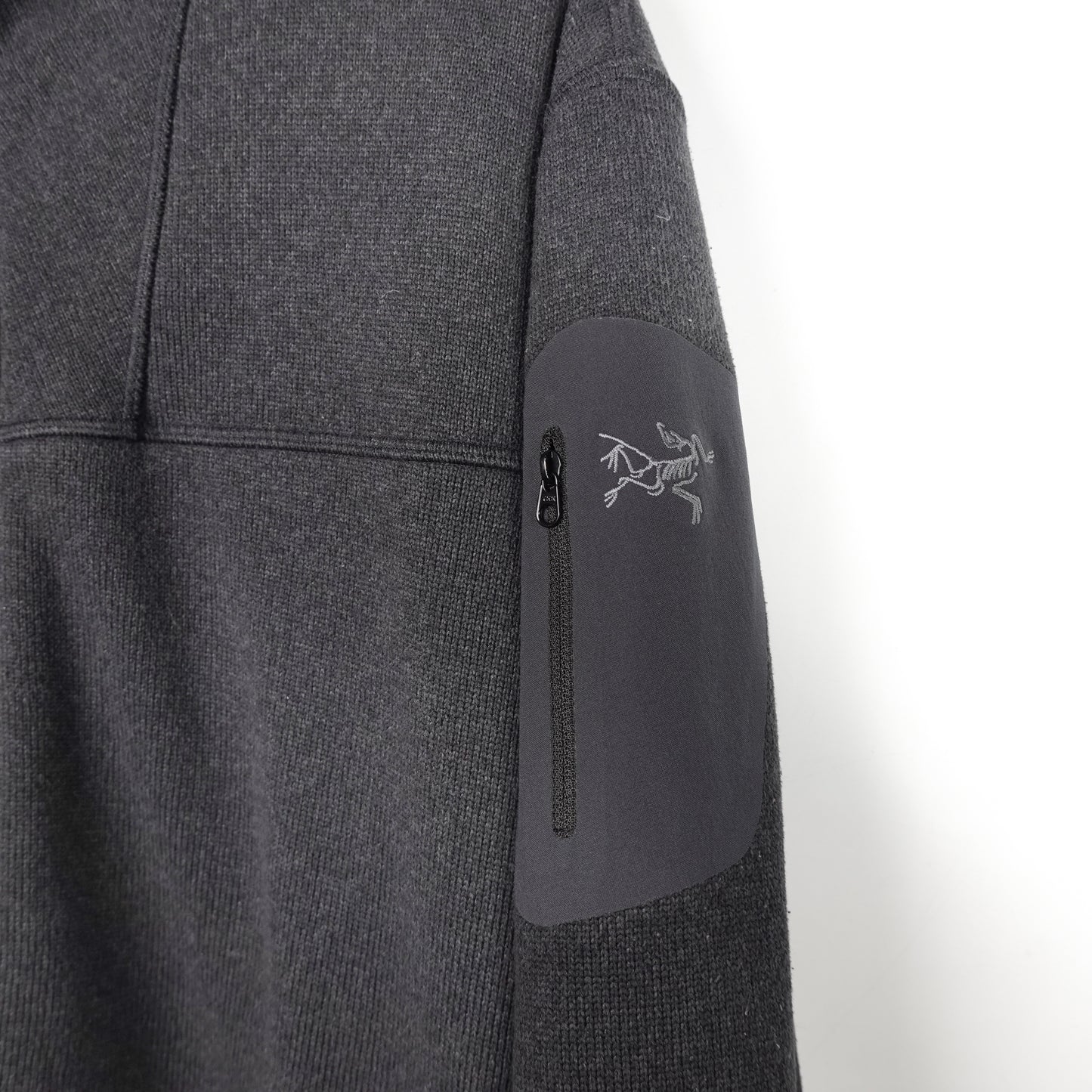 Arc'teryx Covert Cardigan - Size XL