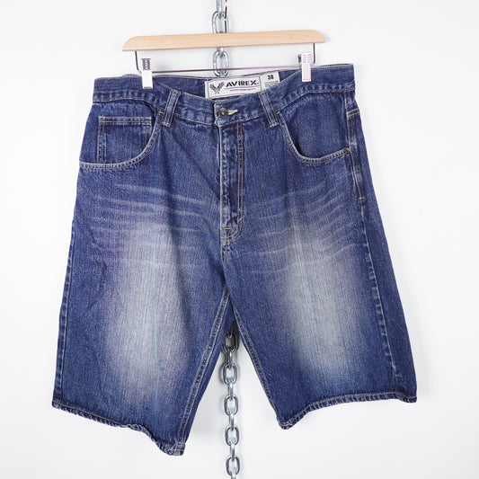 Vintage Avirex Shorts - Size 37